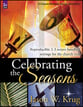 Celebrating the Seasons Handbell sheet music cover